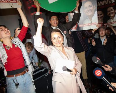 The ‘Danish model’ is the darling of centre-left parties like Labour. The problem is, it doesn’t even work in Denmark