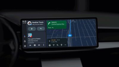 Android Auto just got a massive free upgrade with Gemini — here's all the new features