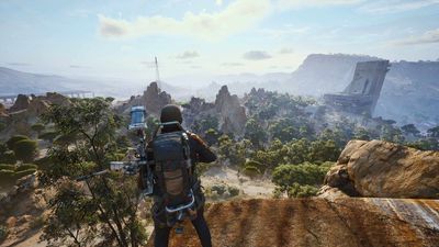 Good news! ARC Raiders is now Steam Deck Verified after the Proton 10 release — one of 2025's biggest multiplayer games is now in the palms of your hands