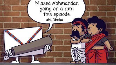 Hafta letters: Feedback on Hafta Live, Bihar polls, on Nitish Kumar