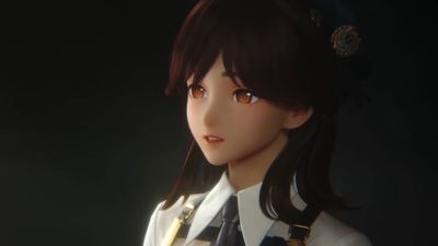 After 4 years, Genshin Impact and Honkai: Star Rail dev's mystery game seemingly revealed to be the open-world game Varsapura, in a trailer that screams Control so loud I'd bet Remedy heard it in Finland