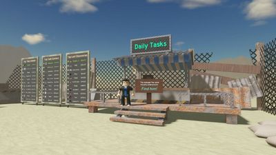 How to Rescue Sam, Graves & Mr. Bill in Deadly Delivery (Bloomaw Update)