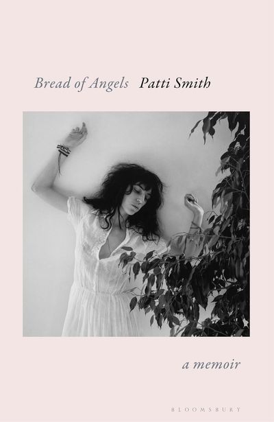 The life-affirming gospel according to Patti Smith