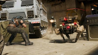 Black Ops 7 patch notes (Nov. 21): Aim assist buff, Drone Pod nerf, SMG buffs, more