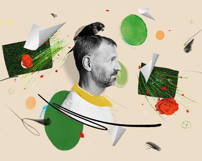 Tim Dowling: my wife has always wanted to kick me out of book club. Now’s her chance