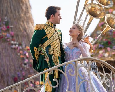 From Wicked: For Good to Stranger Things: your complete entertainment guide to the week ahead