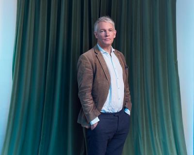 ‘America is British’. Heaven is ‘a socialist state’. David Attenborough is ‘anti-human’ – the startling theories of Reform MP Danny Kruger