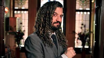 Mark Ballas Described His Season Of The Traitors As 'Carnage,' And The Premiere Can’t Come Soon Enough