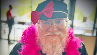 Game of Thrones Sequel Series Gets Fresh Update as George R.R. Martin Confirms New Stories