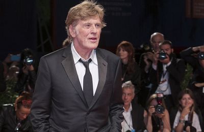 Robert Redford's daughter blasts AI fake funeral posts