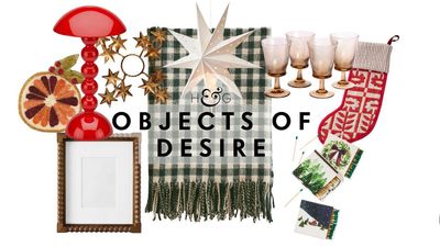 Objects of Desire: 24 Coveted Buys to Add Charm, Character, and Coziness to Your Home