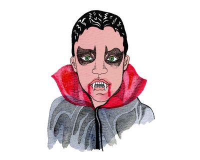 Who created the legend of Dracula and how do bees make honey? The kids’ quiz