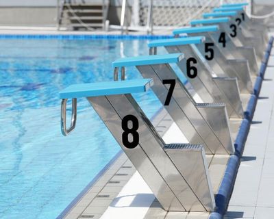Which country is the fourth most successful in Olympic swimming? The Saturday quiz