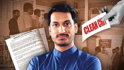 Mundhwa deal: Documents don’t hide Parth Pawar’s name, but probe thinks he wasn’t in the room