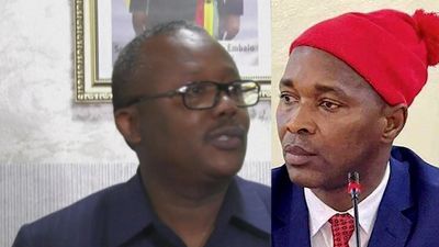 Guinea Bissau heads to the polls amid controversy over barred opposition