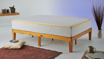 Eve Premium Hybrid mattress review: A firm bed for hot sleepers