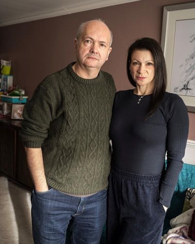 ‘Who’s screenshotting our messages?’: how a WhatsApp saga spiralled into two parents’ wrongful arrest