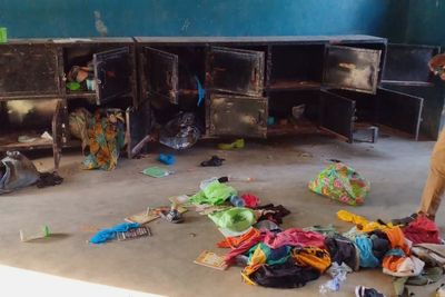 Number of children abducted in Nigerian school attack now more than 300. Here’s what you need to know