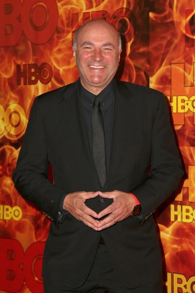 Kevin O'Leary Explains 'Why You're Broke'— And How Skipping That Extra Pair Of Sneakers Could Make You Wealthy