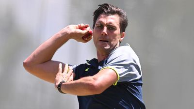 I'm half a chance: Cummins pushes for Gabba Test return
