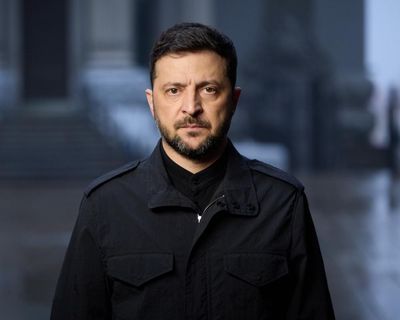 US plan for Ukraine needs ‘additional work’, say Kyiv’s allies at G20 summit – as it happened