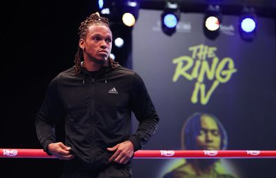How to watch Benavidez vs Yarde: TV channel and live stream for boxing fight tonight
