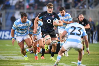 The mistake England must avoid to end year of progress on a high against Argentina