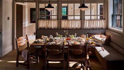 A Designer's Guide to Entertaining: The Breakfast Ritual Bryan Graybill Swears By, and Why It Creates Such a Gentle, Elevated Start to the Day