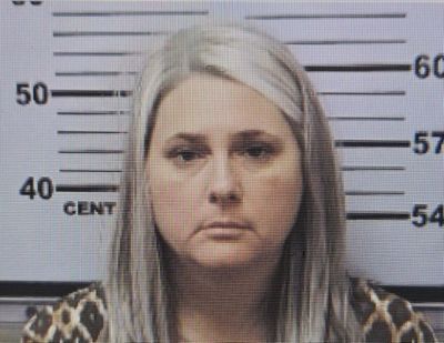 Caught on Cam: Alabama Teacher Nicole Staples Fired and Arrested for Belt-Beating Son 20+ Times Over Chores