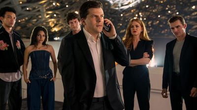 When is 'Now You See Me: Now You Don't' coming to streaming? Here's our best guess