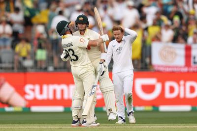 England suffer brutal eight wicket loss as Australia clinch victory in first Ashes Test