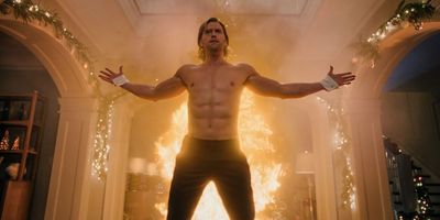 The best worst Christmas films we're looking forward to watching in 2025