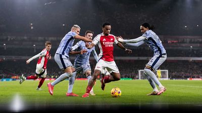 Arsenal vs. Tottenham: Last 10 North London Derby Results