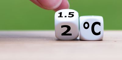 The world lost the climate gamble. Now it faces a dangerous new reality