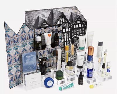 ‘Superfluous consumerism’: adult Advent calendar trend alarms green groups