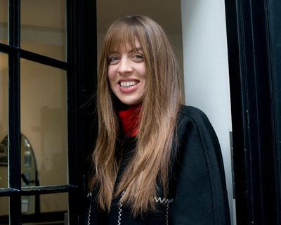 ‘I have never felt so popular!’: can I change my look – and my life – with a clip-on fringe?