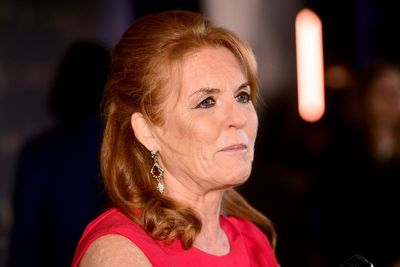 Sarah Ferguson weighs up 6-figure offer for tell-all TV interview after losing duchess title following Epstein scandal