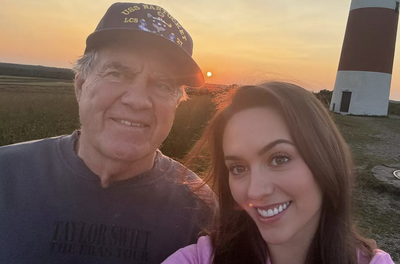 Bill Belichick's Daughter-in-Law in Shocking 40-Minute Meltdown Inside Coach's Office Over Jordon Hudson