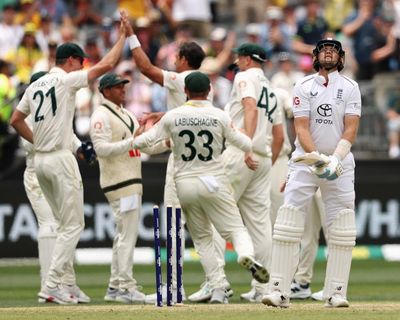 England’s spinning plates smash to pieces again with failure to answer same question