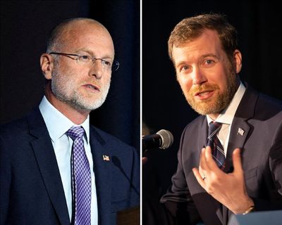 Meet the conservative lawyer causing headaches for major news networks