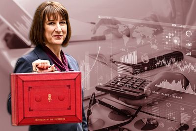 Facing facts on property tax: Rachel Reeves’s Budget options as she hunts for billions