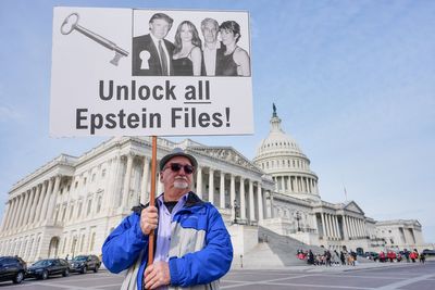 Andrew accused of hiding after ‘silence’ during US Epstein probe