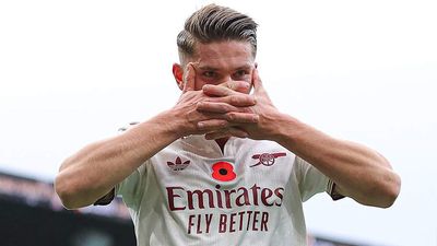 Mikel Arteta Responds to Wayne Rooney’s Viktor Gyokeres Comments