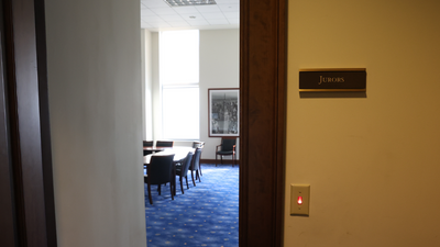 Police chaos destroyed a man’s life, but in one hour, a jury tried to make it all right