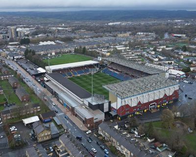 Burnley 0-2 Chelsea: Premier League – as it happened