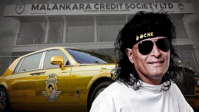 Malankara Society’s rise and its deepening financial ties with Boby Chemmanur’s firms