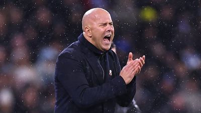 Arne Slot Ready to Take Major Gamble With Liverpool Selection