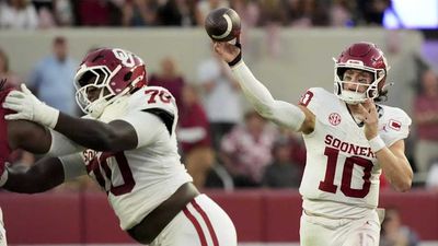 College Football Playoff Bracket Week 13 Live Projections: Which Seeds Are Up for Grabs?