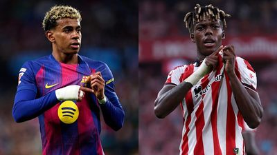 How to Watch Barcelona vs. Athletic Club on TV, Live Stream