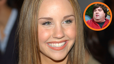 Did Amanda Bynes really confirm having a teen pregnancy with Dan Schneider? The actress finally breaks her silence